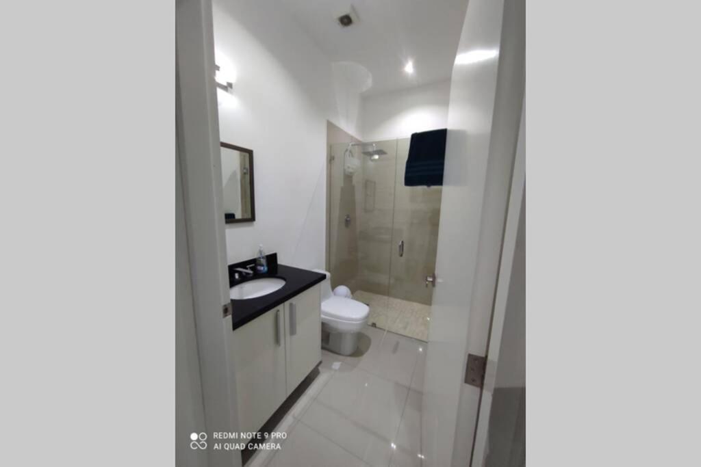 Condominio Torre Eme Frente Al Malecon Vista A La Ciudad Con Alberca Y Algo Al Mar Gimnacio Mazatlán Extérieur photo